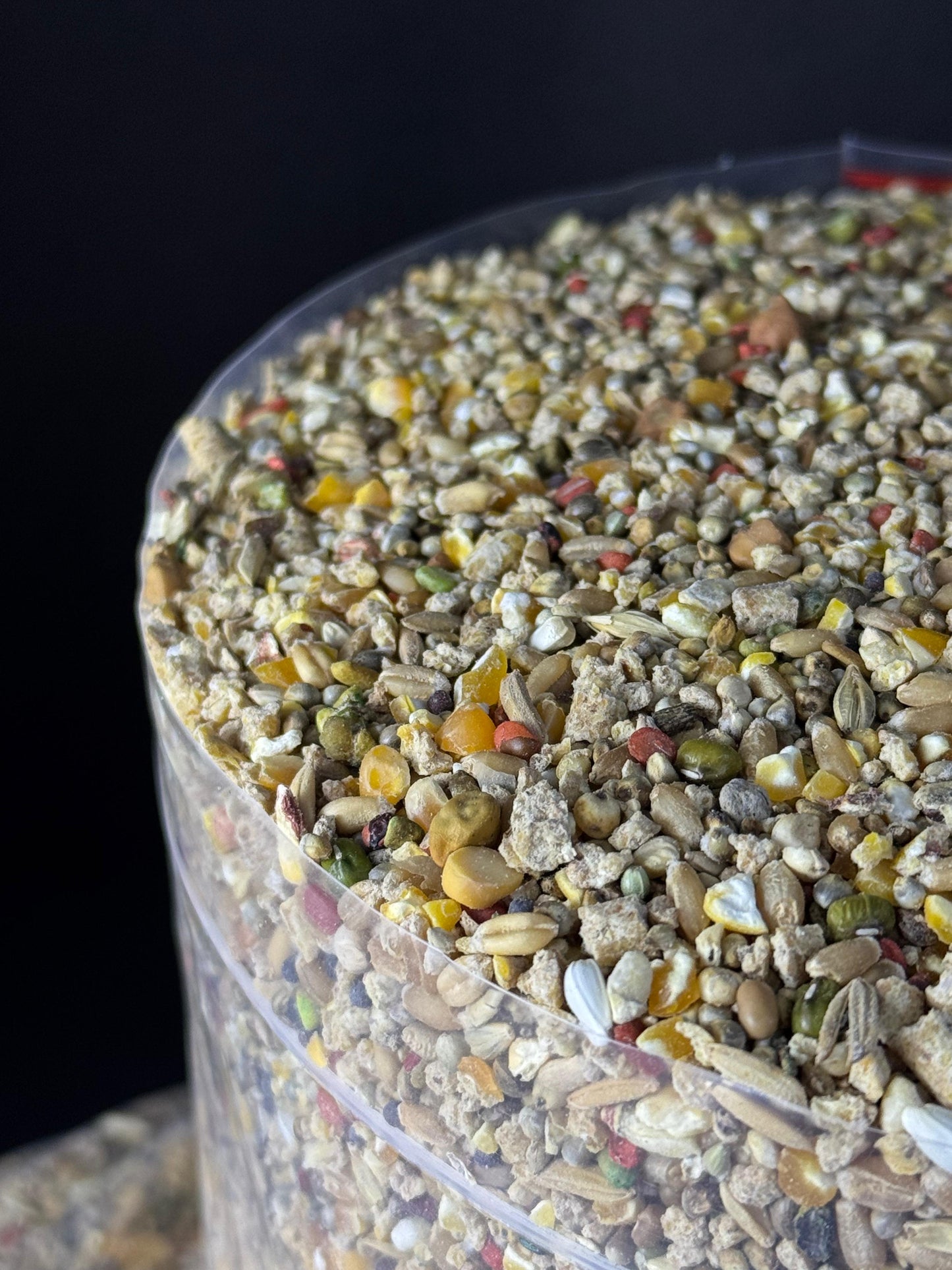 5 (KG) Hopeland Special Feed for adult breeders hens,roosters