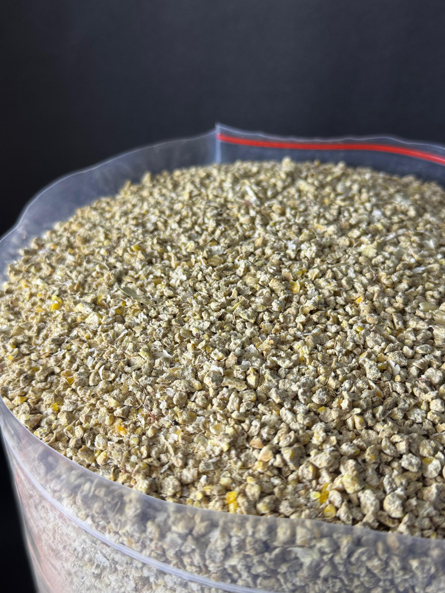 5 (KG) Hopeland Special Feed for chicks aged day 1 to 6 month