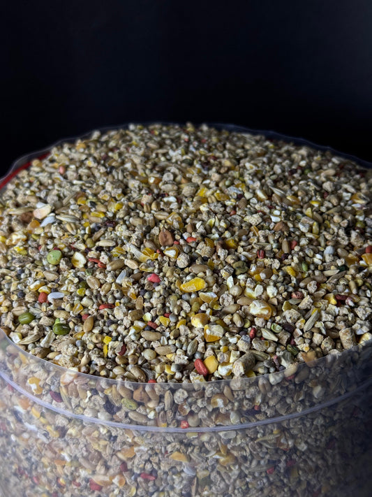 5 (KG) Hopeland Special Feed for adult breeders hens,roosters
