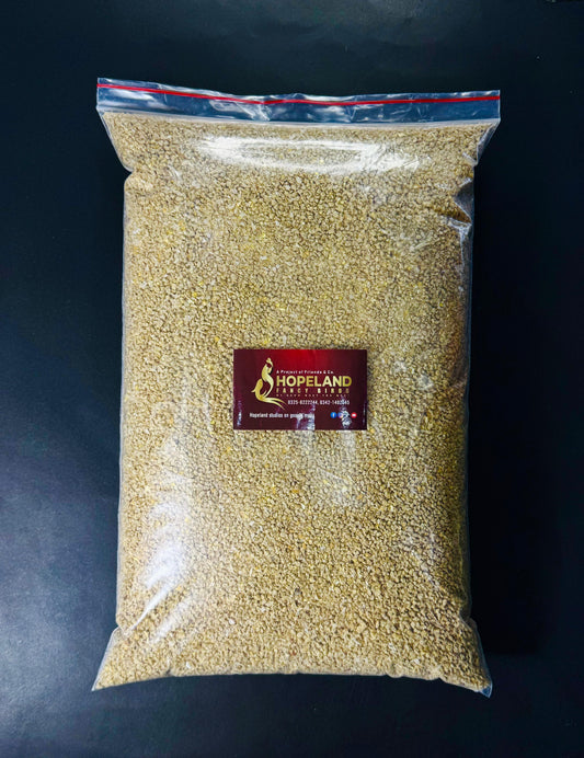 5 (KG) Hopeland Special Feed for chicks aged day 1 to 6 month