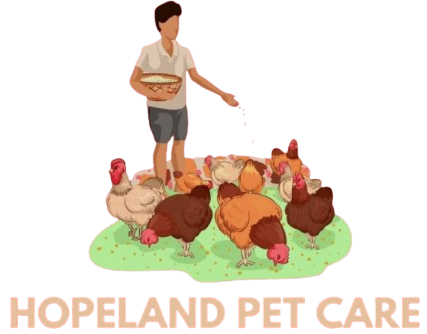 hopeland pet care